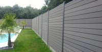 Portail Clôtures dans la vente du matériel pour les clôtures et les clôtures à La Chapelle-près-Sées