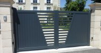 Notre société de clôture et de portail à La Chapelle-près-Sées
